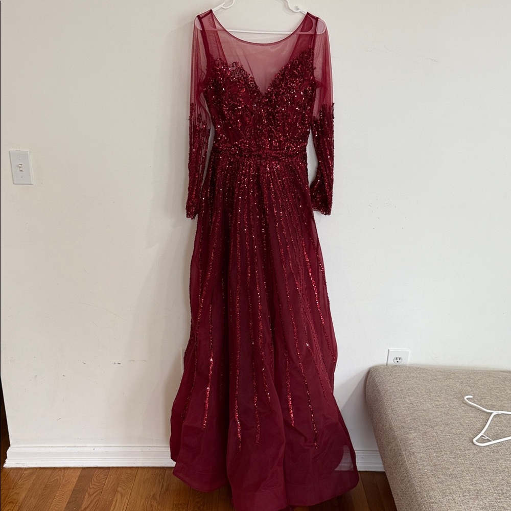 Azzure couture